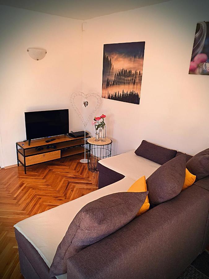 Holiday Home Bella Vita Felsőmihályfalva Kültér fotó