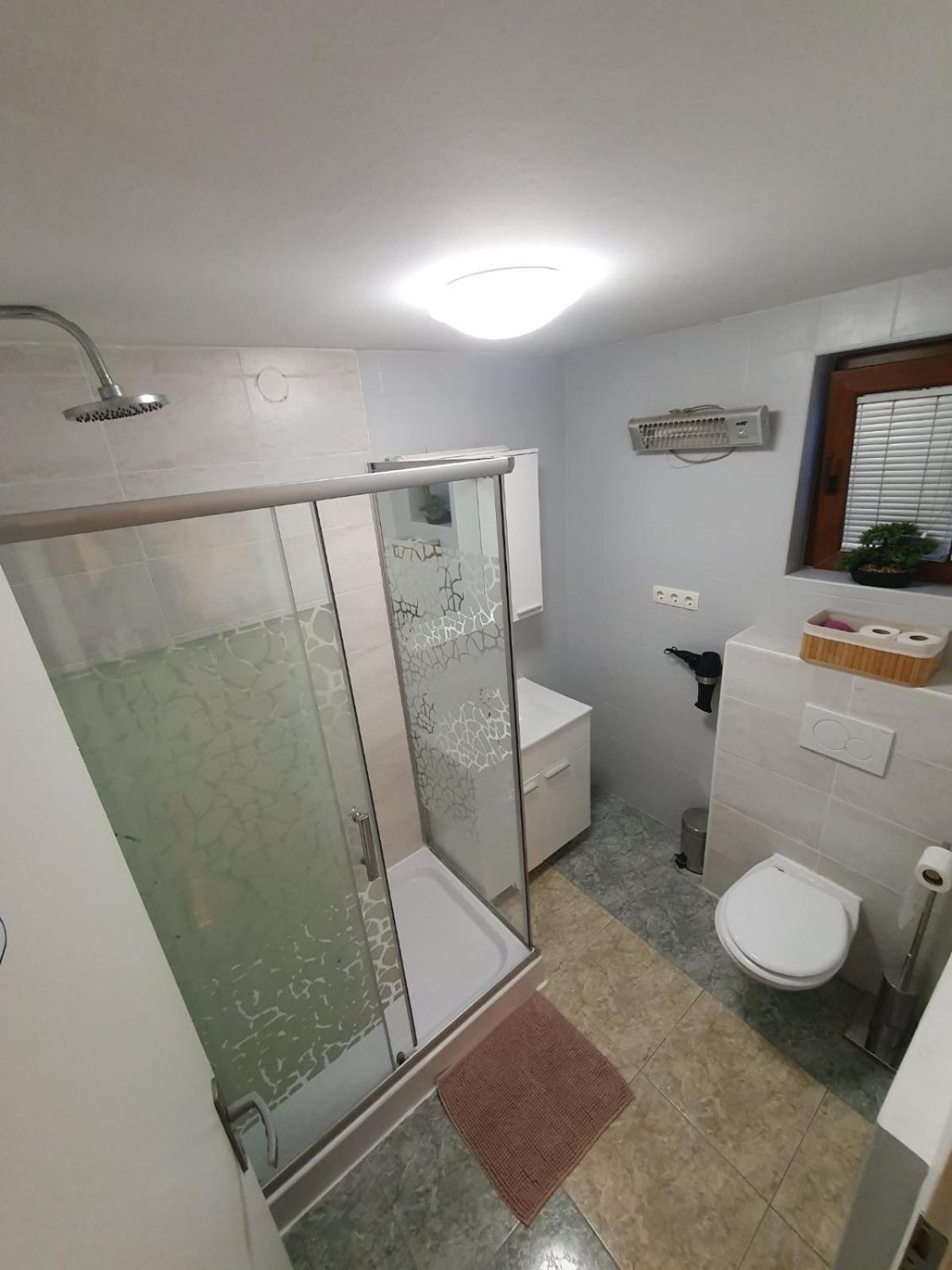 Holiday Home Bella Vita Felsőmihályfalva Kültér fotó